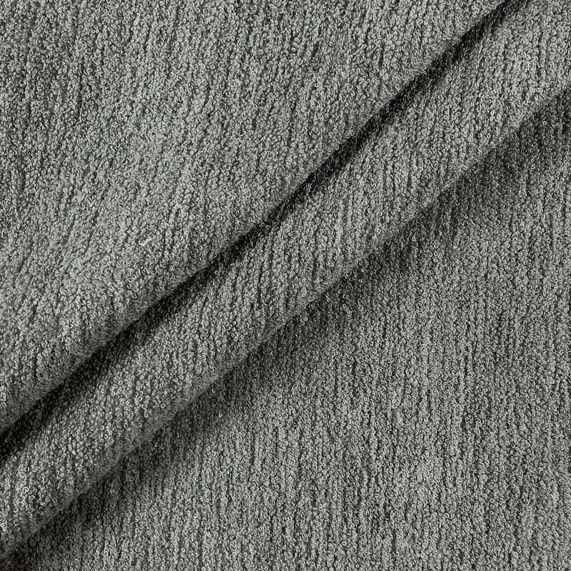 Sunbrella Upholstery 300091-02401 TERRY CLOTH 2401  | 54 Wide | Indoor / Outdoor Furniture Wreight Fabric By the Yard
