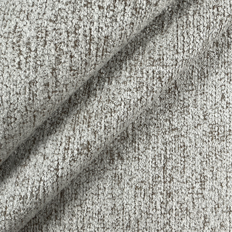 Sunbrella Upholstery 370010-0011 ELIN OYSTER  | 54 Wide | Indoor / Outdoor Furniture Wreight Fabric By the Yard