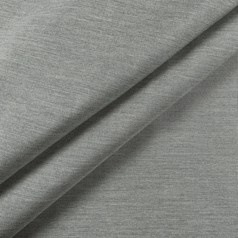 Sunbrella Upholstery 40616-0018 PLAY PEWTER  | 54 Wide | Indoor / Outdoor Furniture Wreight Fabric By the Yard