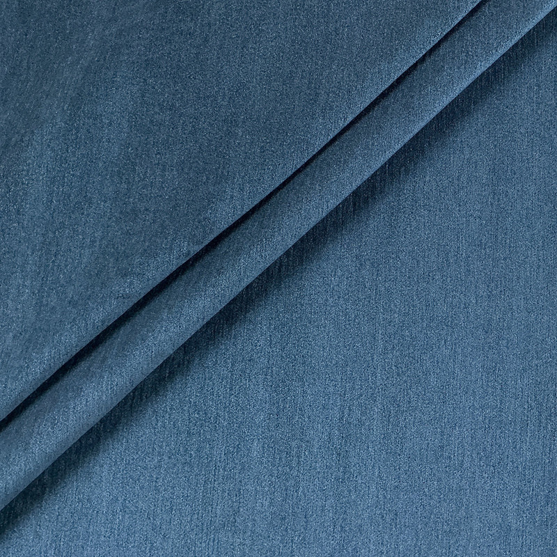 Sunbrella Upholstery 42097-0006 DECOR MIDNIGHT  | 54 Wide | Indoor / Outdoor Furniture Wreight Fabric By the Yard