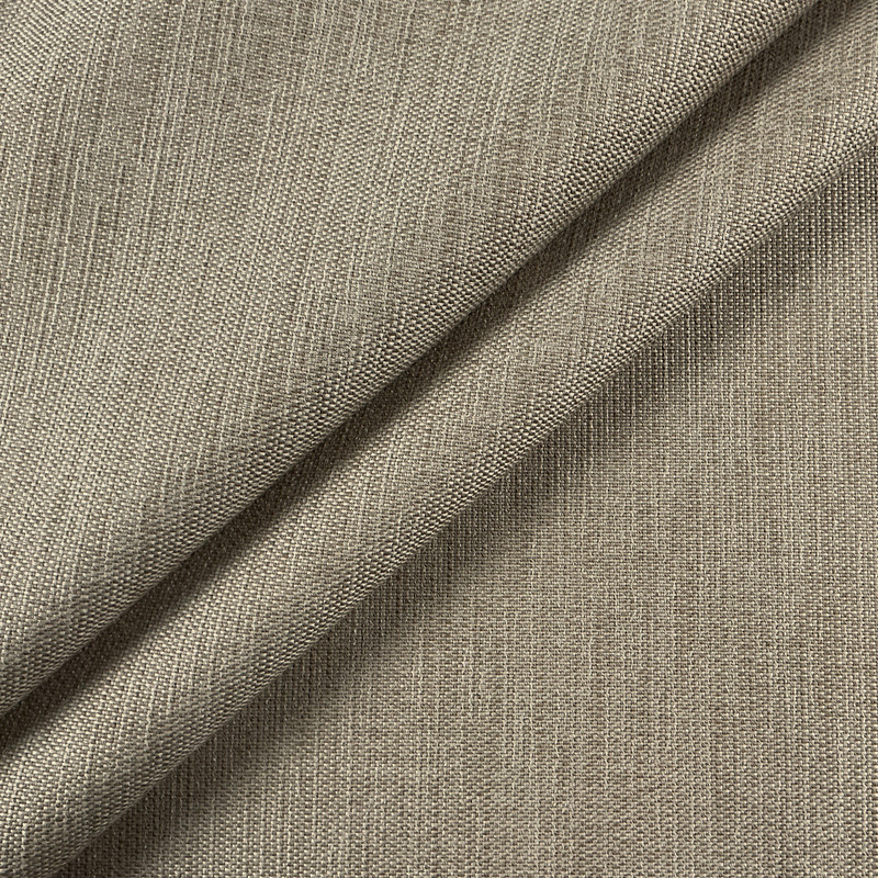Sunbrella Upholstery 42113-0004 NOVA OAT  | 54 Wide | Indoor / Outdoor Furniture Wreight Fabric By the Yard