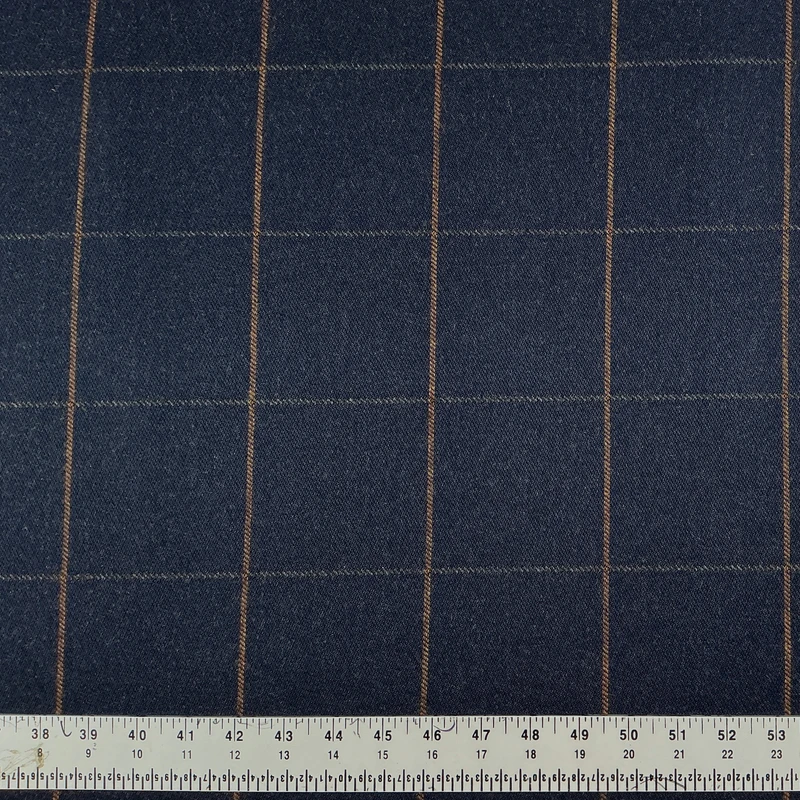 Sunbrella Upholstery 44297-0002 ABBOTT SHADOW  | 54 Wide | Indoor / Outdoor Furniture Wreight Fabric By the Yard
