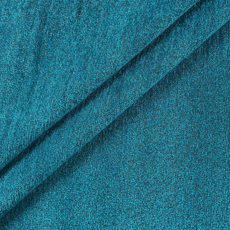 Sunbrella Upholstery 46058-0035 LOFT LAGOON  | 54 Wide | Indoor / Outdoor Furniture Wreight Fabric By the Yard