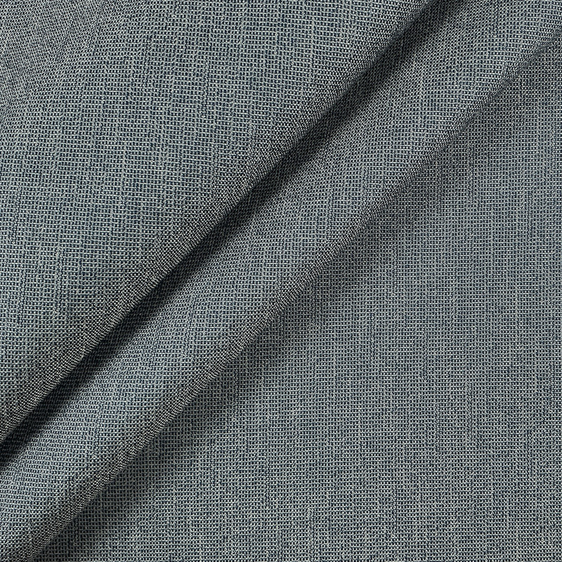 Sunbrella Upholstery 87005-0030 RALLY DENIM WASH  | 54 Wide | Indoor / Outdoor Furniture Wreight Fabric By the Yard