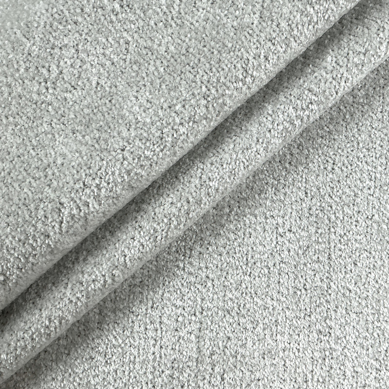 Sunbrella 305715-0010 Fur Two Rock Salt Boxed | Furniture Weight / Indoor - Outdoor Upholstery Fabric
