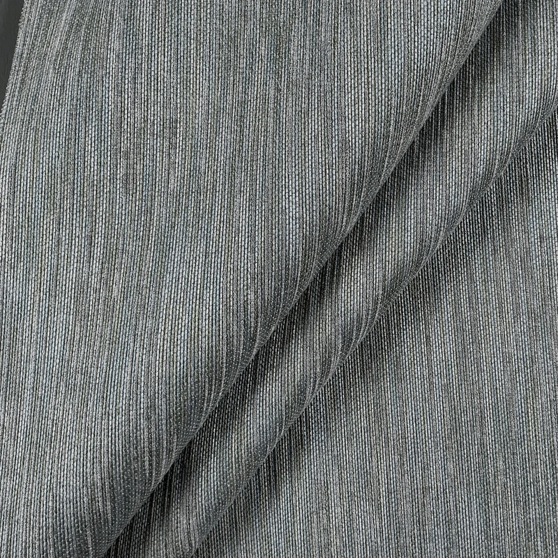 Sunbrella 305565-0007 Bali Melange Aloe |  Furniture Weight / Indoor - Outdoor Upholstery Fabric