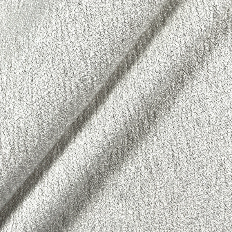 Sunbrella 300445-02301 Luxe Boucle | Furniture Weight / Indoor - Outdoor Upholstery Fabric