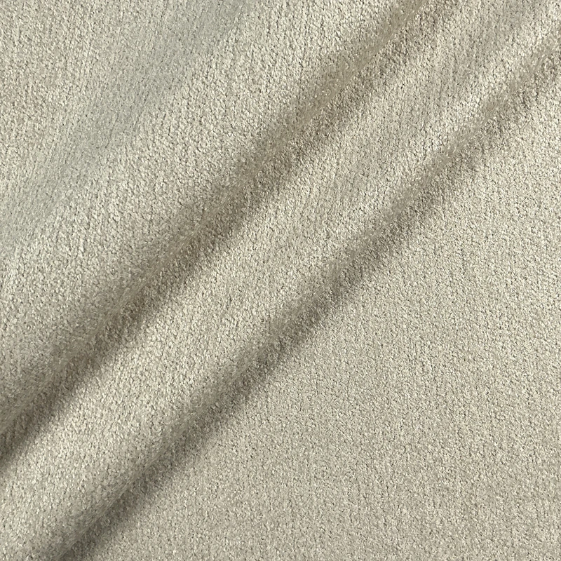 Sunbrella 305715-0011 Fur Two Vellum | Furniture Weight / Indoor - Outdoor Upholstery Fabric