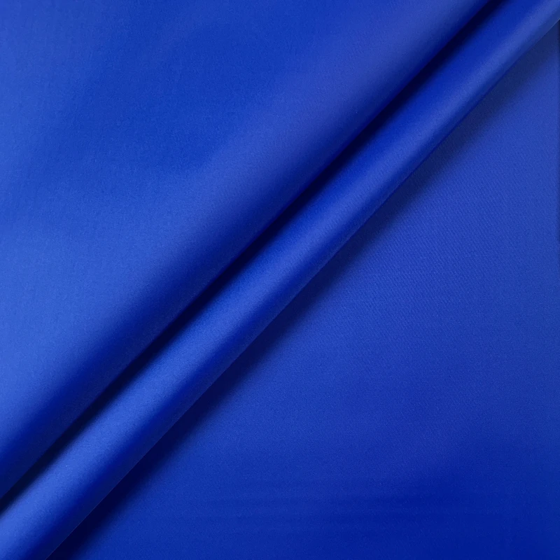 Nassimi IMPERIAL 70 In Color ROYAL 50 70 Denier Nylon, Backing 100% PVC, Width 58 | BY THE YARD