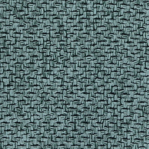 Nassimi FULTON In Color AQUAMARINE | Upholstery Fabric | 100% Polyester | Heavy Weight | Nassimi | 54" Wide | By the Yard