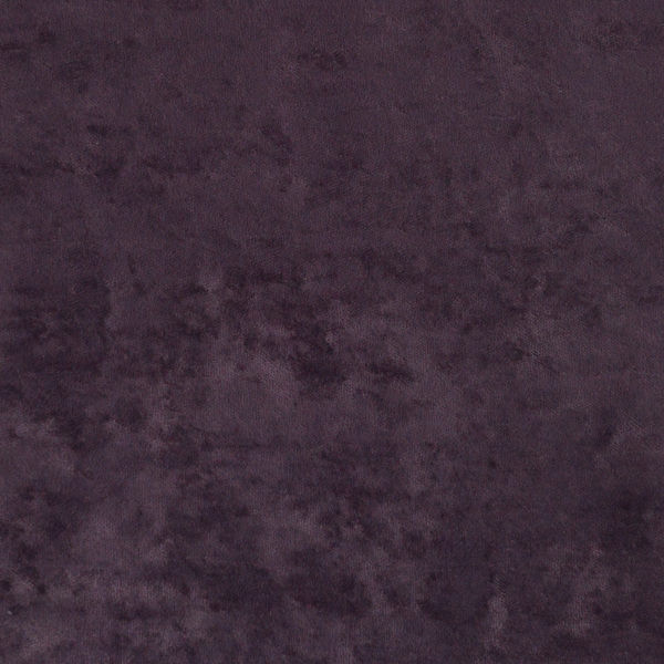Nassimi GRAMERCY VELVET In Color PETUNIA | Upholstery Fabric | 100% Polyester | Heavy Weight VELVET | Nassimi | 54" Wide | By the Yard