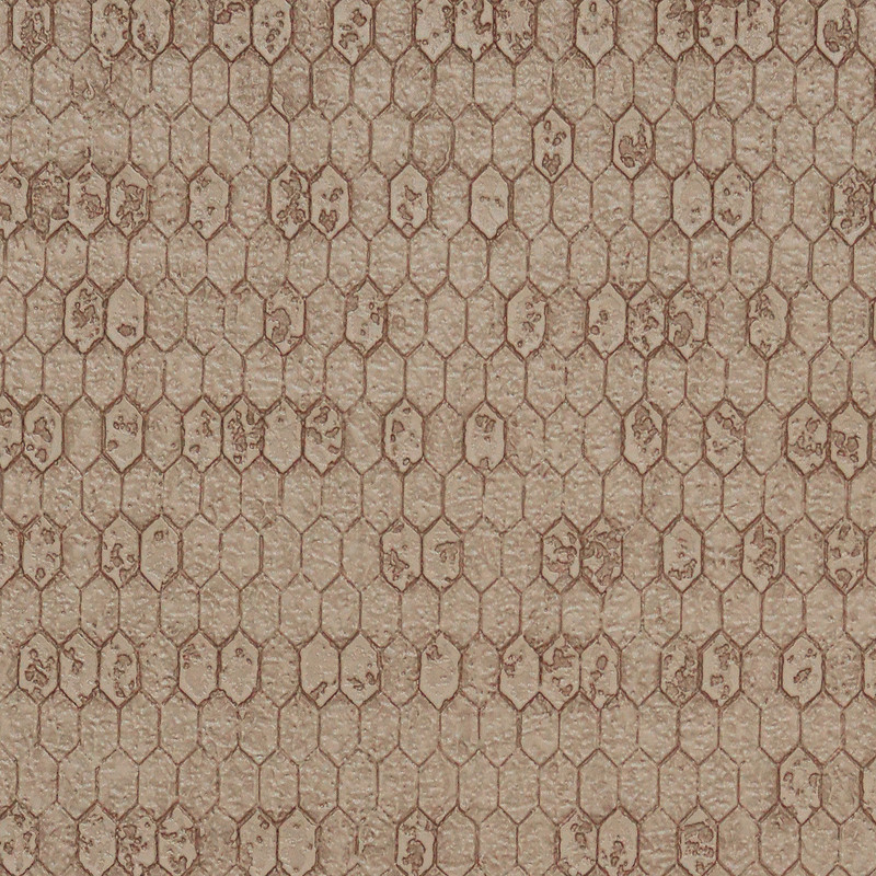 Nassimi DIMENSION In Color PINK QUARTZ TEXTURED VINYL FABRIC | 54 WIDE | BY THE YARD