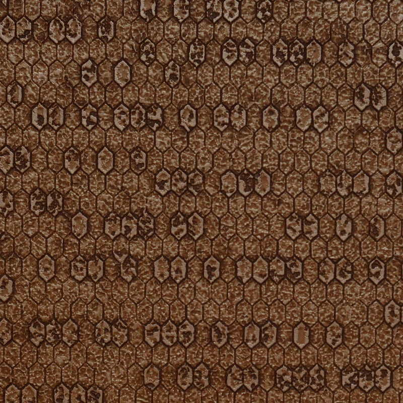 Nassimi DIMENSION In Color TIGER EYE TEXTURED VINYL FABRIC | 54 WIDE | BY THE YARD