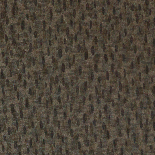 Nassimi IMPRESSION  In Color BARK         Faux Leather Vinyl  | Upholstery Fabric | 54 Wide