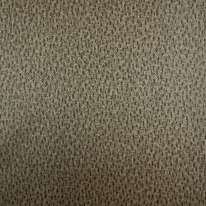 Nassimi IMPRESSION  In Color BARK         Faux Leather Vinyl  | Upholstery Fabric | 54 Wide