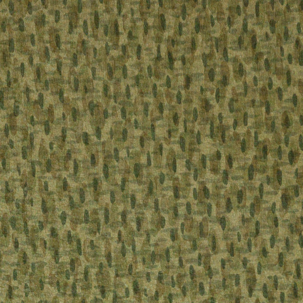 Nassimi IMPRESSION  In Color GRASSLANDS   Faux Leather Vinyl  | Upholstery Fabric | 54 Wide