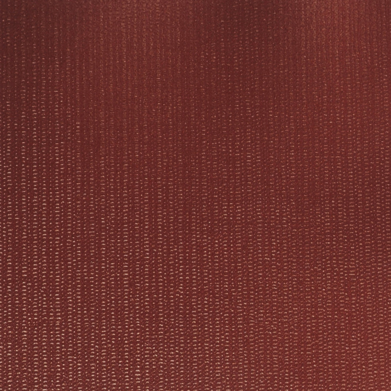 Nassimi BECKETT In Color CERISE VINYL FABRIC | 54 WIDE | BY THE YARD