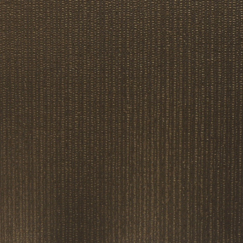 Nassimi BECKETT In Color SEPIA VINYL FABRIC | 54 WIDE | BY THE YARD