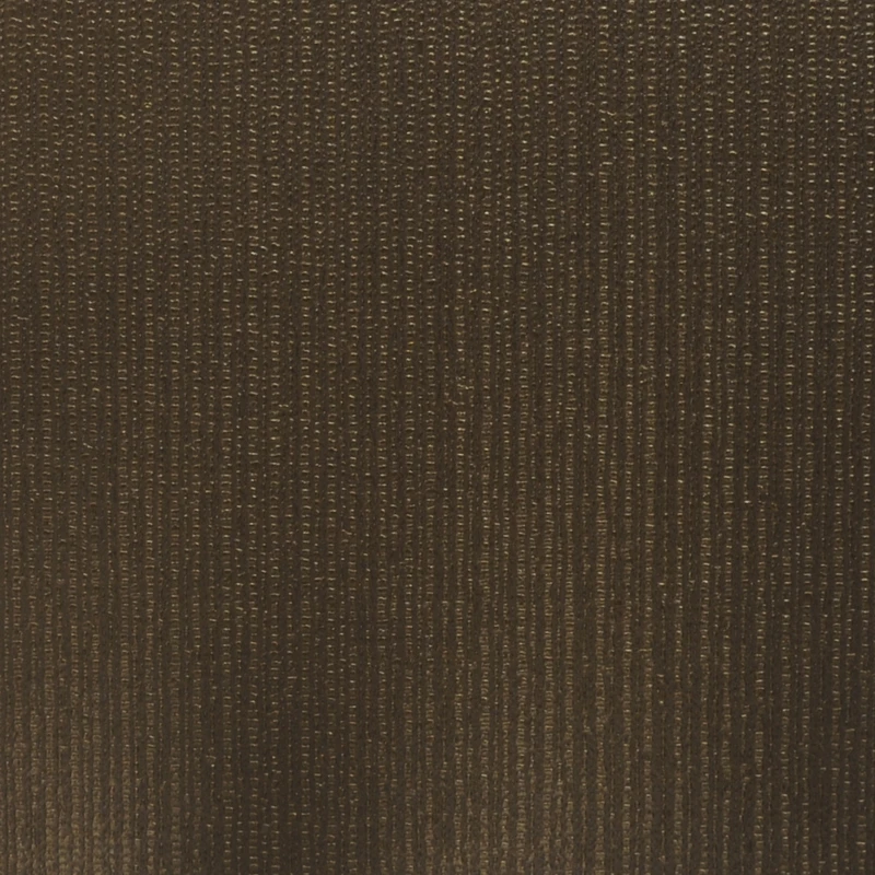 Nassimi BECKETT In Color SEPIA VINYL FABRIC | 54 WIDE | BY THE YARD