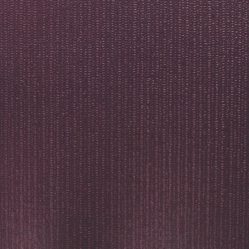 BECKETT in SPINEL | Vinyl Fabric | Solid and Textured in Reddish Purple | 54 inches | Heavy Weight | PVC / Vinyl | By The Yard