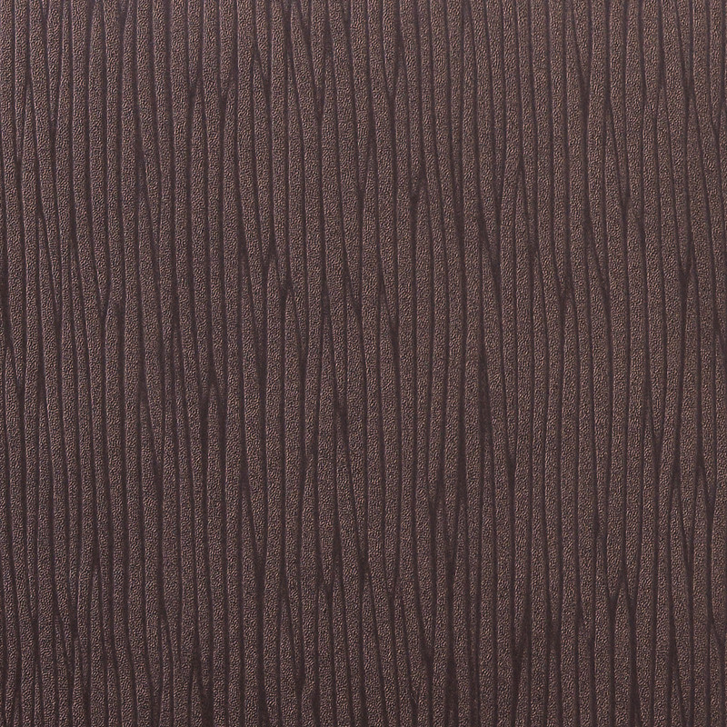 Nassimi CAPOTE In Color PATINA 