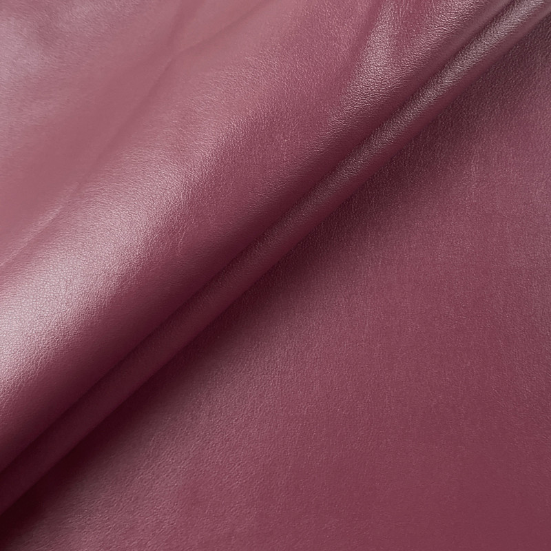 Nassimi SALINGER In Color ACAI VINYL CANVAS | 54 WIDE | BY THE YARD