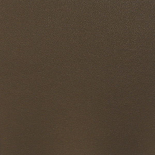 Nassimi SALINGER In Color MOCHA VINYL CANVAS | 54 WIDE | BY THE YARD