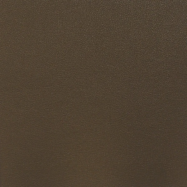 SALINGER in MOCHA | Vinyl Fabric | Abstract in Brown and Taupe | 54 Inch Wide | Heavy Weight Fabric | PVC / Vinyl | By The Yard