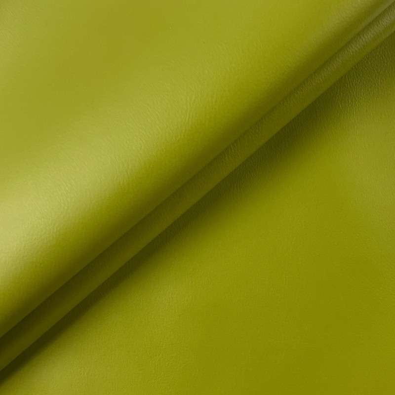 Nassimi STANDIN FRASF In Color CHARTREUSE 