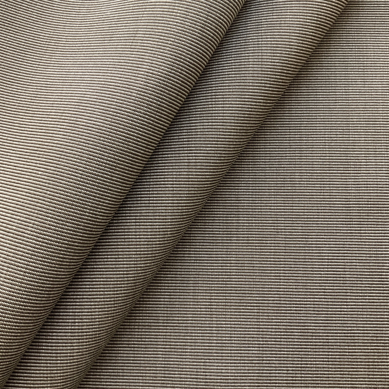 1.12 Yard Piece of Sunbrella Linen Tweed | Indoor / Outdoor Fabric | Furniture Weight | 2096-0063 | 54" Wide | By the Yard