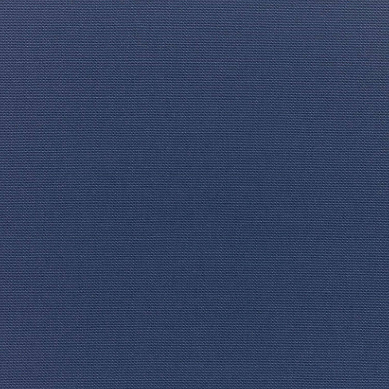 1 Yard Piece of Sunbrella Canvas Navy | 5439-0000 | Furniture Weight Fabric | 54 Wide | BTY