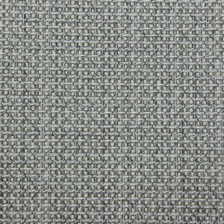 2.33 Yard Piece of Sunbrella Hybrid Smoke | 54 INCH | Furniture Weight Fabric 42079-0000