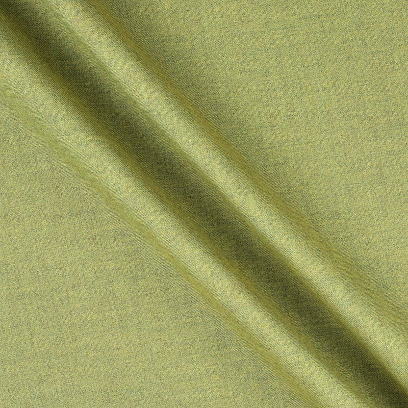 1.37 Yard Piece of Sunbrella Cast 48109-0000 Outdoor Woven Moss | Medium Weight Outdoor Fabric | Home Decor Fabric | 54" Wide
