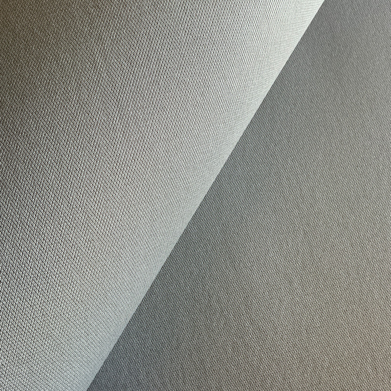 Sunbrite FK Lt Titanium 60" Foam Backed Headliner And Sew Foam | Sold By the Linear Yard | FK2412
