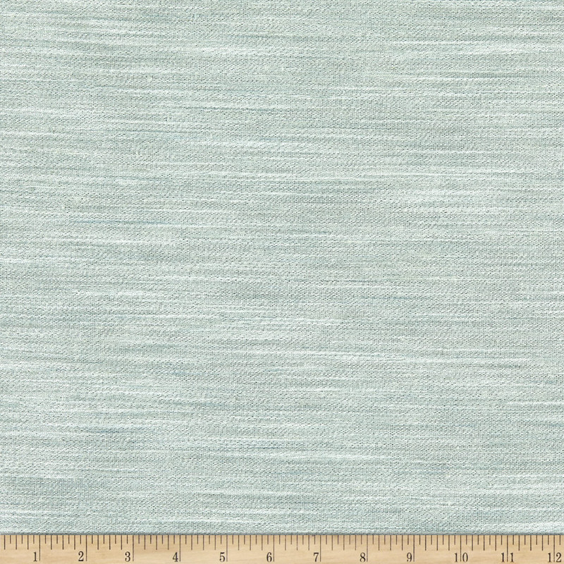 2.37 Yard Piece of P Kaufmann San Clemente Jacquard Zen | Medium Weight Woven, Jacquard Fabric | Home Decor Fabric | 54" Wide