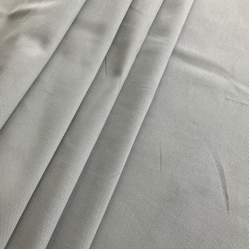 3 Yard Piece of 9 oz Brushed Bull Denim Cloud | Medium/Heavyweight Denim Fabric | Home Decor Fabric | 60" Wide