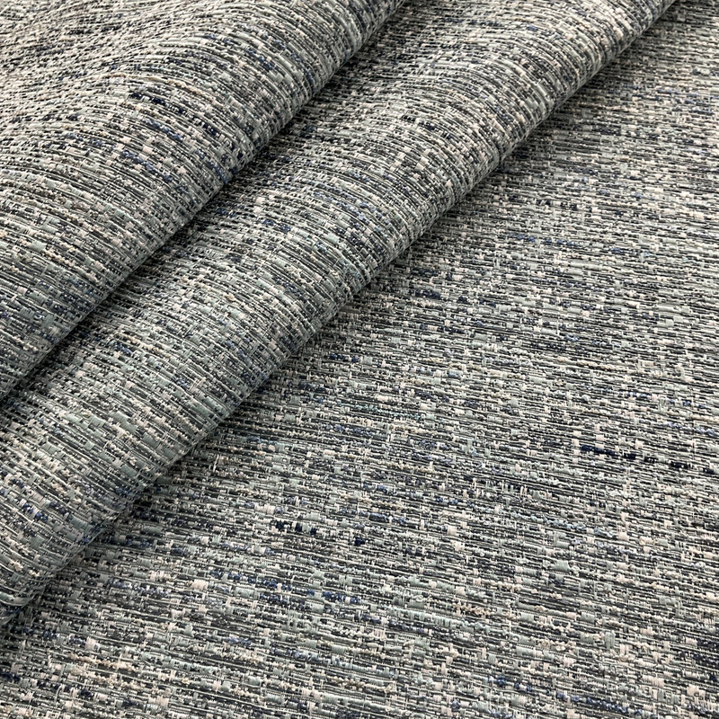 1.6 Yard Piece of Hilary Farr Wabi Sabi Woven Serenity | Medium/Heavyweight Woven Fabric | Home Decor Fabric | 60" Wide