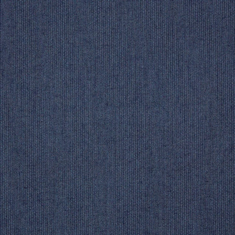 1.37 Yard Piece of Sunbrella Spectrum Indigo | 48080-0000 | Furniture Weight Fabric | 54 Wide | By