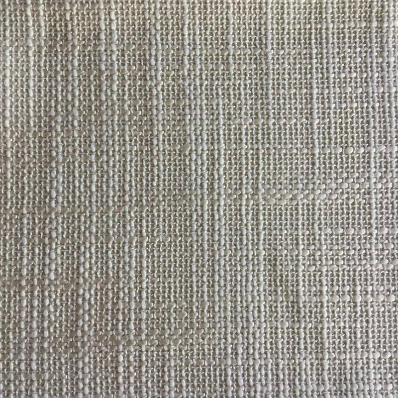2 Yard Piece of Creamy White Openweave | Upholstery Fabric | 58 Wide | By the Yard | Durable