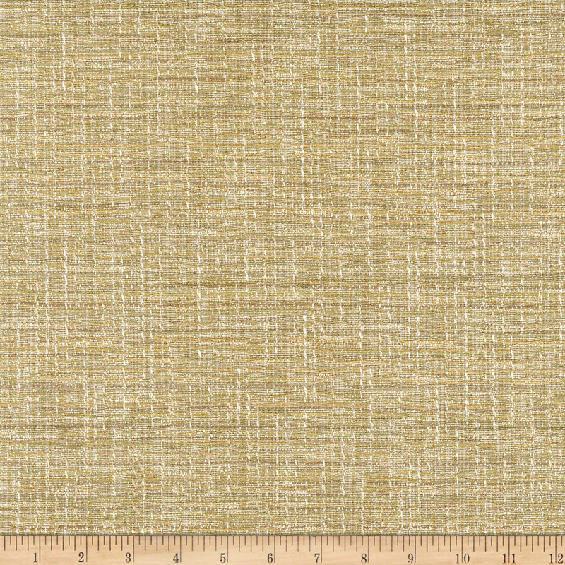 2.62 Yard Piece of Artistry Westside Woven Raffia | Medium Weight Woven Fabric | Home Decor Fabric | 55" Wide