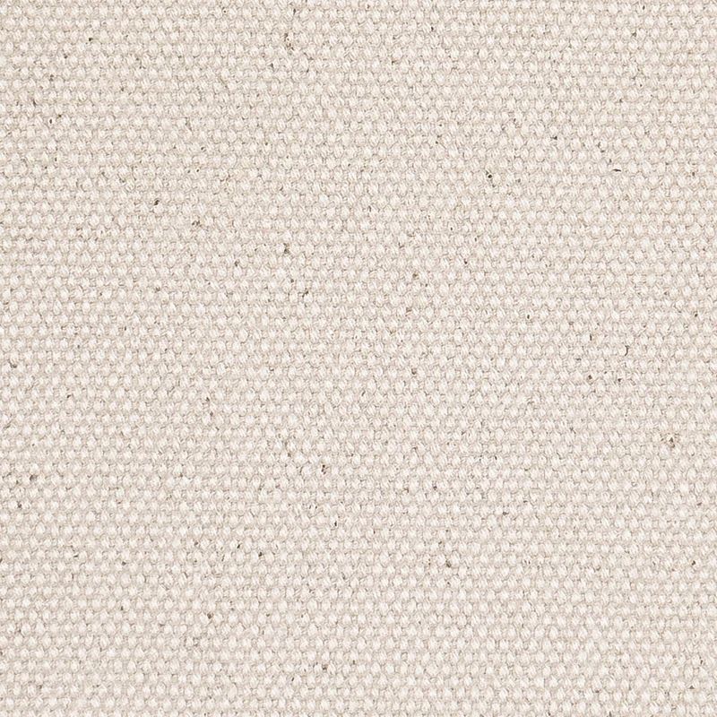 1.87 Yard Piece of #4 Untreated Natural TAN Cotton Canvas Fabric | 36" Wide | 25 oz. | By the Yard