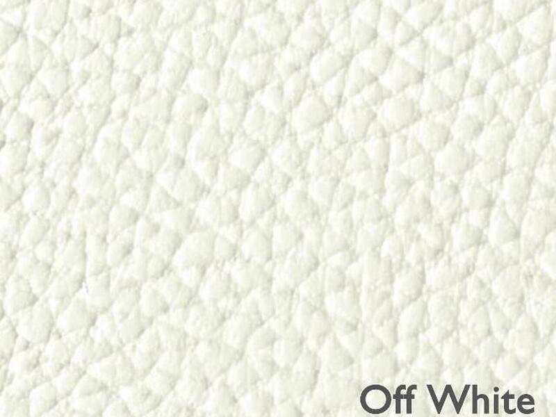 Off White Automotive Vinyl