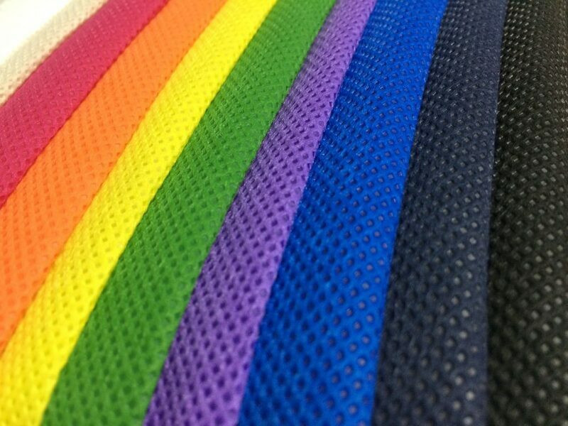 Fabric By Color