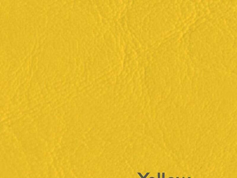 Canary Yellow - Atlantis Marine Vinyl - All Vinyl Fabrics