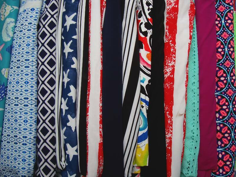 Fabric By Designs