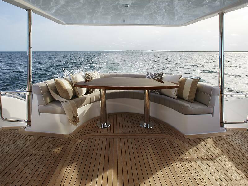 Marine & Patio