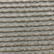 Rustic Chenille Stripes in Beige Upholstery Fabric | 54"W | BTY | Durable