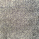 2.8 Yard Piece of Plush Chenille Blue / Gray | Upholstery Fabric  | 54”  Wide | By the Yard