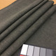 Anello in color Charcoal by Richloom | Dark Gray | Microfiber Fabric | Upholstery / Heavy Drapery | 54" Wide | By the Yard