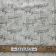 Premier Prints Vintage Flyers Lead | Lightweight Duck Fabric | Home Decor Fabric | 54" Wide